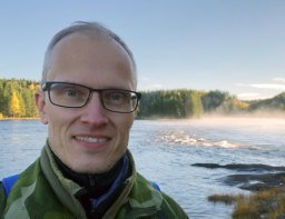 Nils Dahlstrom