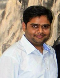 Duraisamy Senthil Raja