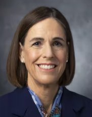 Julie A Luft