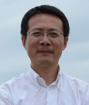 Weimin Li
