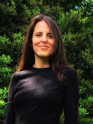 Cristina Garcia