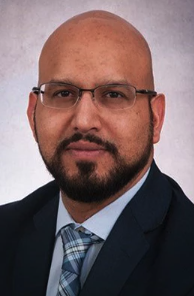 Aamir Jeewa
