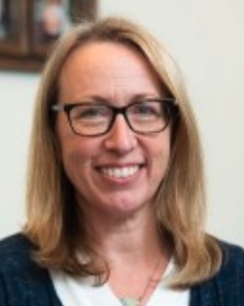 Carrie Breton