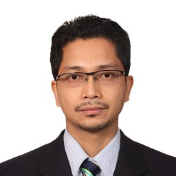 Helmi Shafri