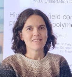 Helena Silva