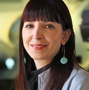 Marientina Gotsis