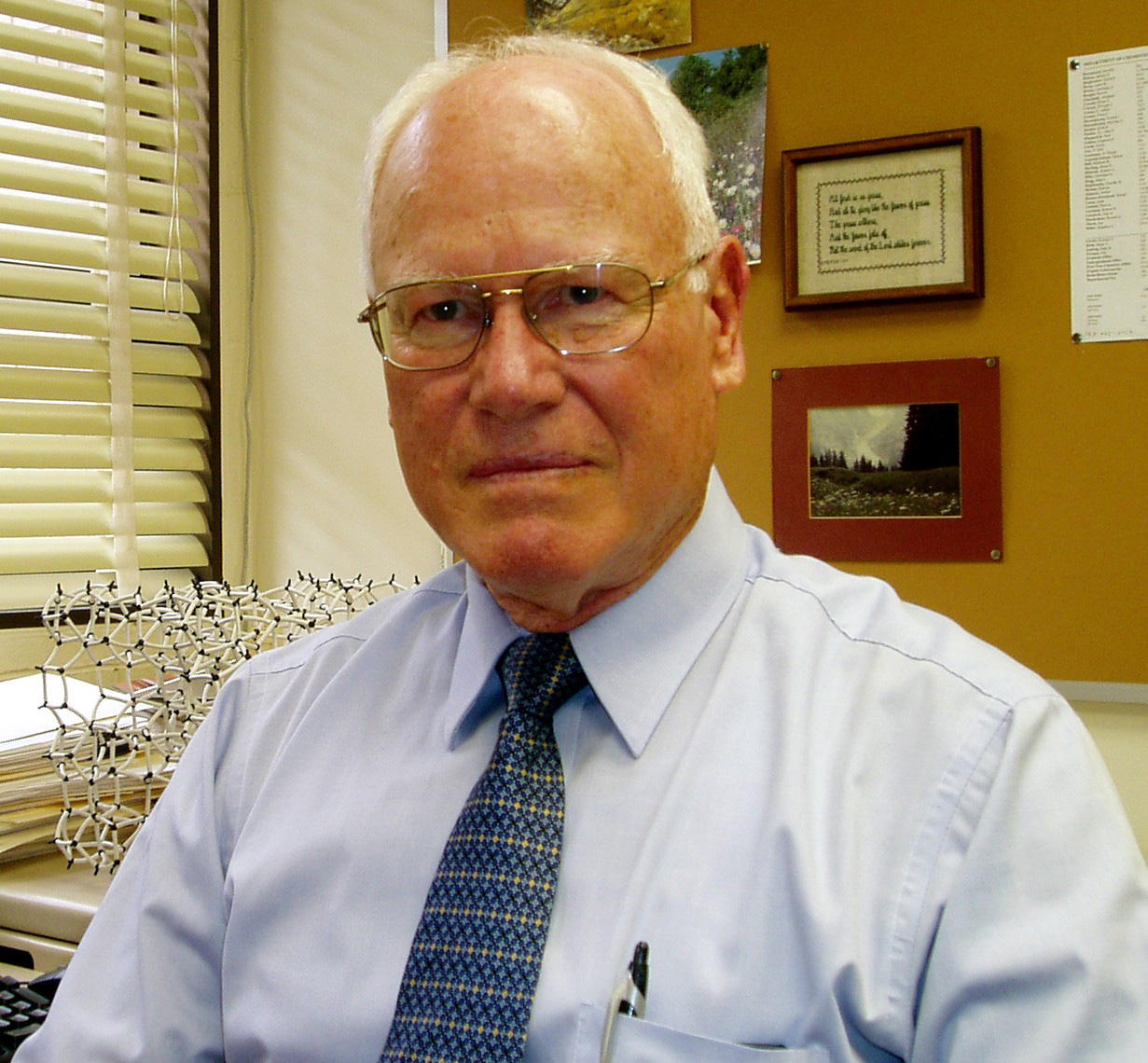 Jack H Lunsford