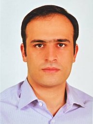 Kheiri Manjili Hamidreza