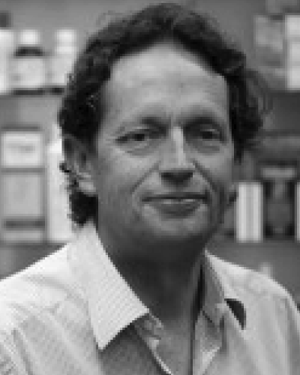 Bruce R. Russell