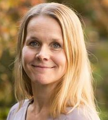 Johanna Rosén
