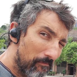 Alberto Sorrentino