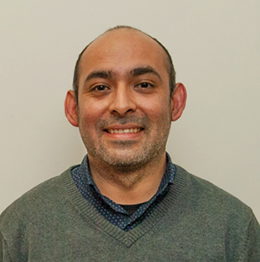 Felipe Aguilera