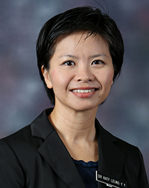 Leung Ying Ying