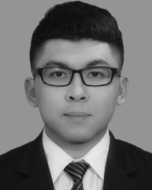 SiYuan Wu