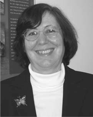 Anita C. Brenner