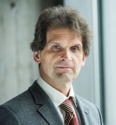 Thomas Hanemann