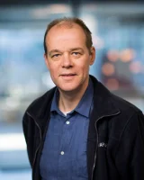 Henricus M. W. Verbeek (Eric)