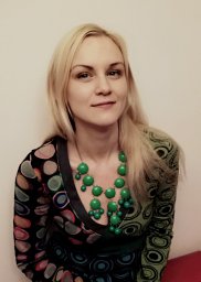 Katarzyna Myslinska Szarek