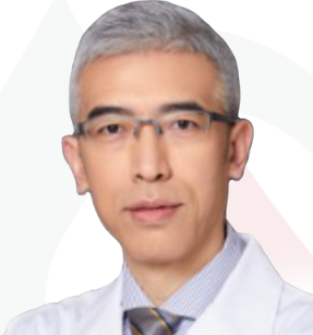 Qiang Lin