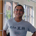 Hideo Tohira