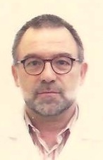 Elbio Antonio D Amico
