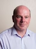 Mark D White