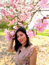 Pawinee Petchsawang