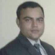 Bhoopesh Singh Bhati