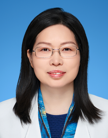 Yajuan Zhao