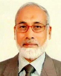 Muhammad Akbar