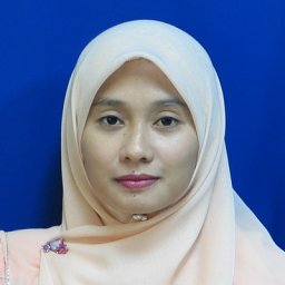 Rosnawati Buhari