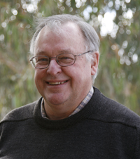 Ian White