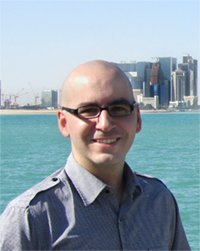 Pantelis M. Papadopoulos