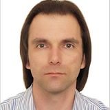 Andrii Andrey Hnatov