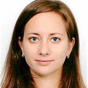 Maria Kozlovskaia