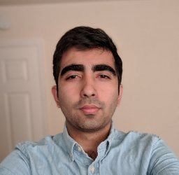 Kaushal Kafle
