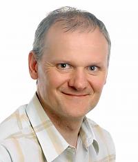 Steve Charnock-Jones