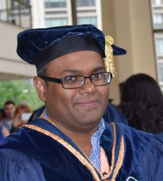 Mondal Bikash