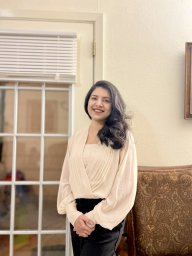 Shahrima Maharubin