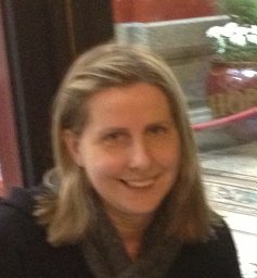 Robyn J. Tapp