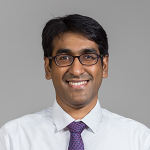 Prateek Saxena