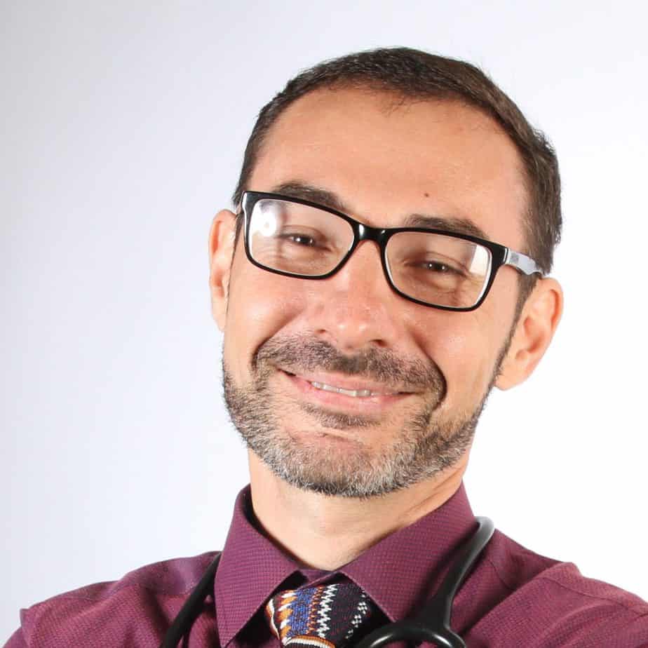 Mikhail Kogan