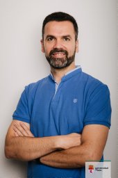 Hugo Mélida