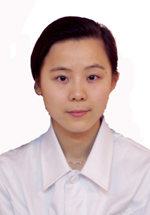 Jiao Huang