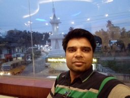 Kaushik Parshant