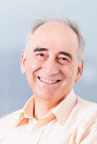 M. Ricardo Ibarra GarcÍa