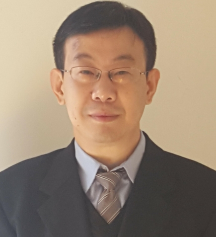 Limin Zhu