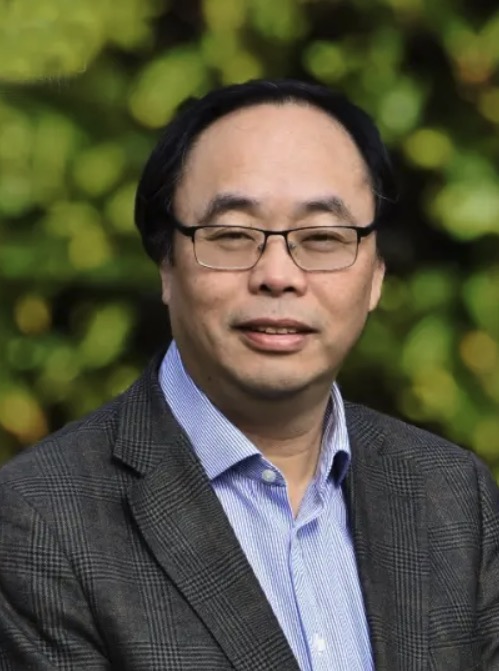 Yanghua Wang