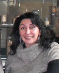 Anna Maria Mercuri