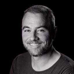 Gazvoda Martin